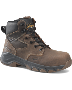 CAROLINA SUBFRAME ESD COMP TOE WORK BOOT