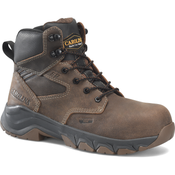 CAROLINA SUBFRAME ESD COMP TOE WORK BOOT