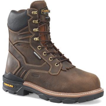 CARDINAL WP INSULATED COMP TOE LOGGER