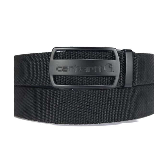 CARHARTT NYLON WEBBING RATCHET BELT main product photo