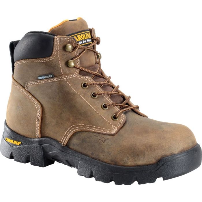 CIRCUIT 6-INCH WATERPROOF COMPOSITE TOE main product photo