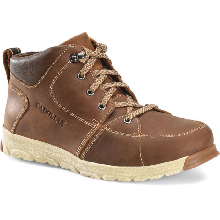 S-117 ALUMINUM BROAD TOE HIKER main product photo