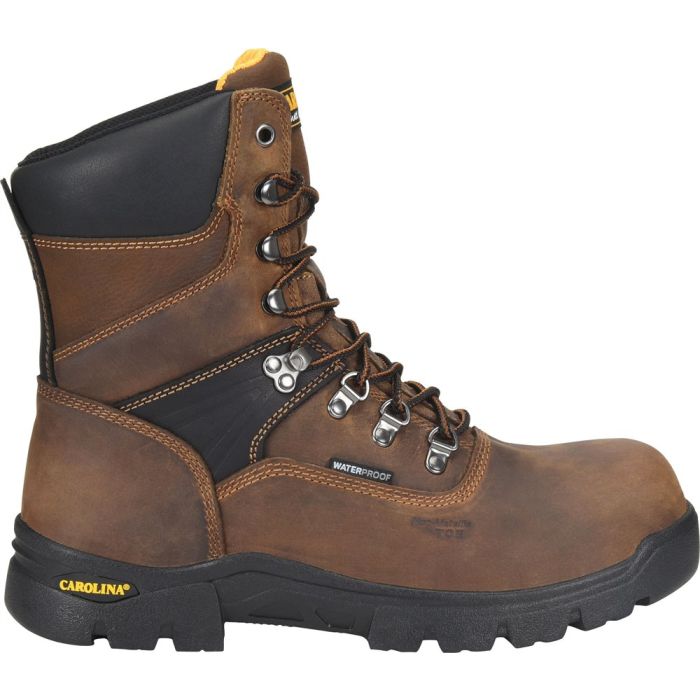 CATHODE 8-INCH WATERPROOF COMPOSITE TOE main product photo