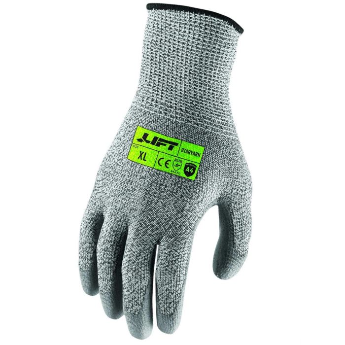 STARYARN A4 SMOOTH CUT RESISTANT main product photo