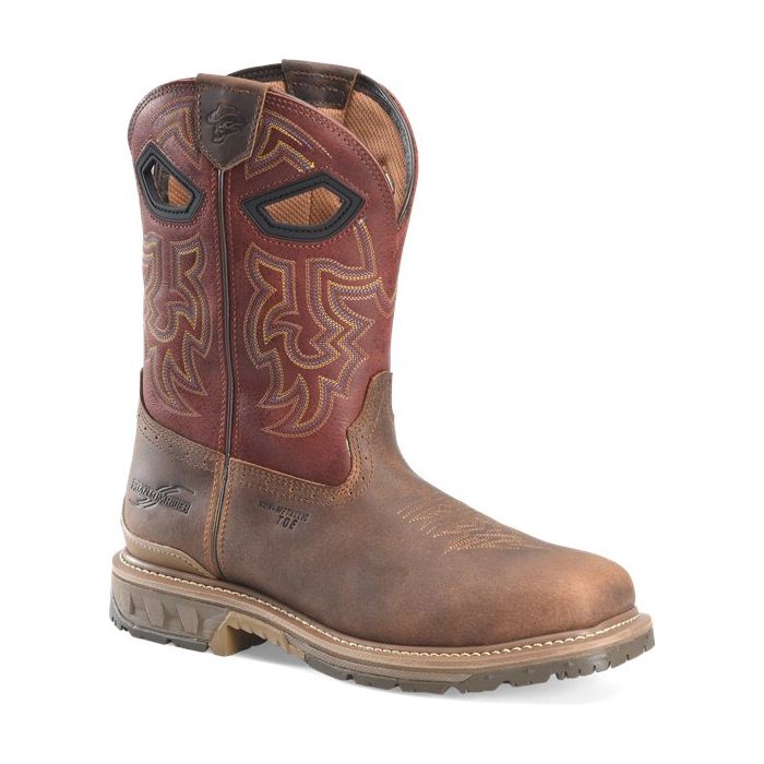 PHANTOM RIDER WIDE SQUARE TOE COMPOSITE TOE ROPER main product photo