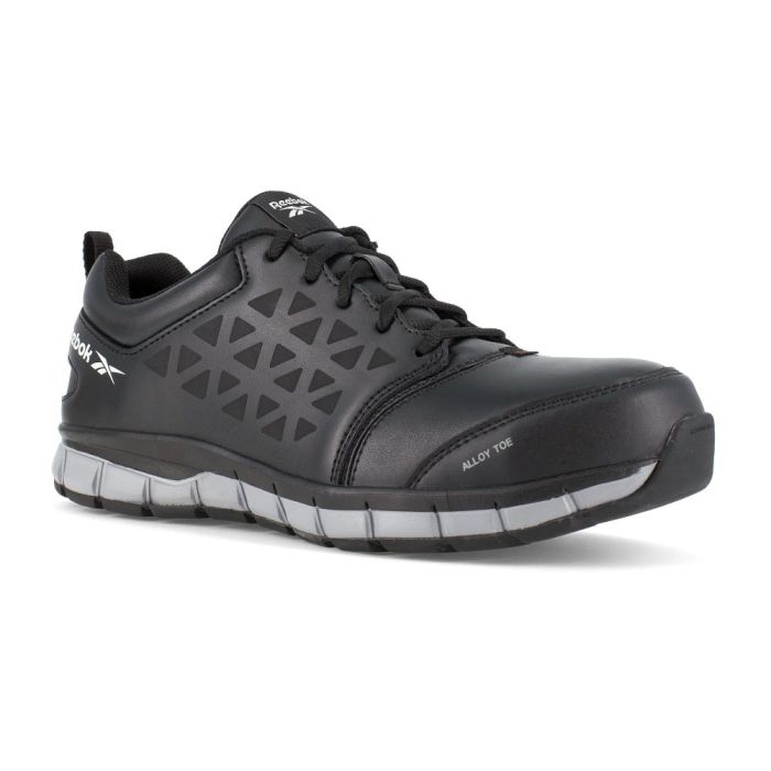 REEBOK SUBLITE ALLOY TOE CONDUCTIVE ATHLETIC SHOE main product photo