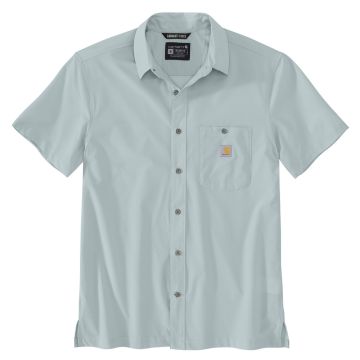 CARHARTT FORCE SUN DEFENDER LIGHTWEIGHT SS SHIRT