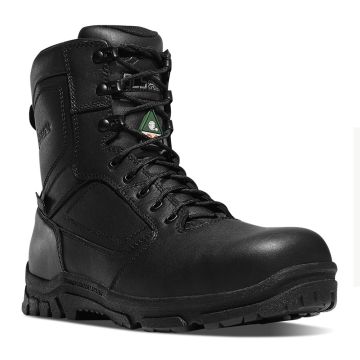 LOOKOUT EMS/CSA SIDE ZIP COMPOSITE TOE
