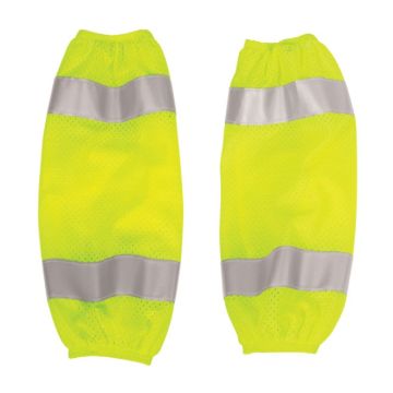 CLASS E MESH GAITERS