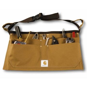 DUCK NAIL APRON