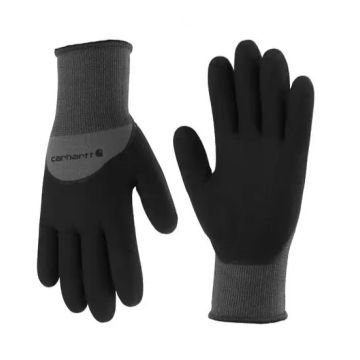 THERMAL FULL-COVERAGE NITRILE GRIP GLOVE