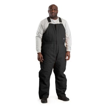 BERNE HERITAGE INSULATED DUCK BIB OVERALL