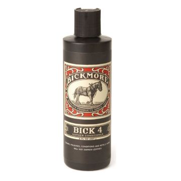 BICKMORE BICK 4 8 OZ. LEATHER CONDITIONER