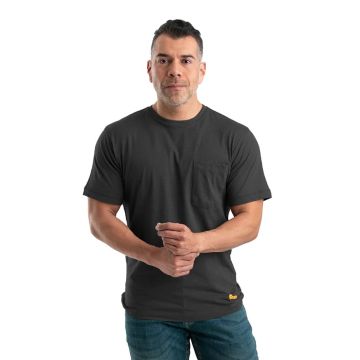 BERNE PERFORMANCE SS POCKET T-SHIRT