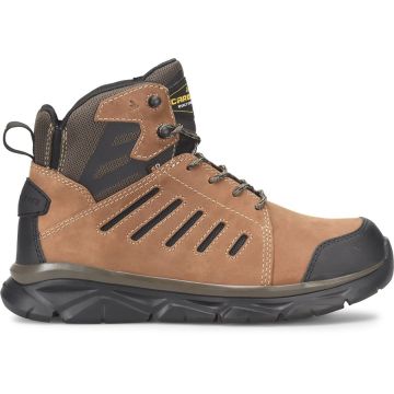 CAROLINA WAREHOUSE COMPOSITE TOE ESD WORK BOOT