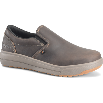 CAROLINA BUNKALL LIGHTWT ESD SAFETY TOE SLIP-ON