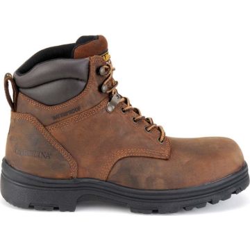 ENGINEER 6-INCH STEEL TOE
