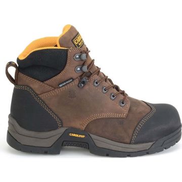BRUNO 6-INCH CARBON COMPOSITE BROAD TOE