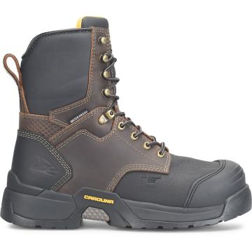 CAROLINA BARRETT COMPOSITE TOE WP WORK BOOT