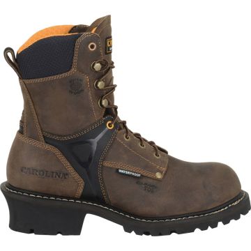 TIMBER WATERPROOF COMPOSITE TOE LOGGER