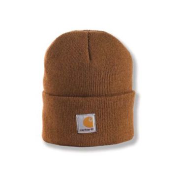 ACRYLIC WATCH HAT