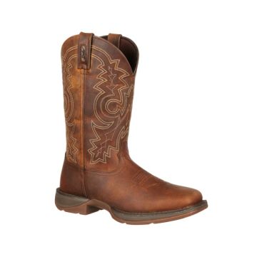 REBEL PULL ON WESTERN BOOT