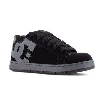 DC COURT GRAFFIK COMPOSITE TOE WORK SHOE