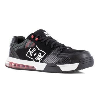 DC VERSATILE WORK COMP TOE ATHLETIC SHOE
