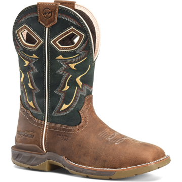 PHANTOM RIDER KERRICK COMP TOE WESTERN