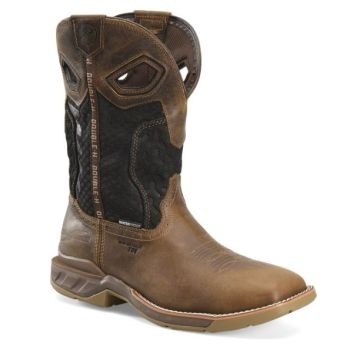 ZENON 11-INCH WP COMPOSITE TOE ROPER