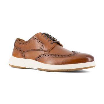FLAIR STEEL TOE ESD WORK OXFORD