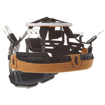 DAX HARD HAT REPLACMENT SUSPENSION