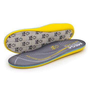 MEGA COMFORT ERGO PUNCTURE RESISTANT INSOLE