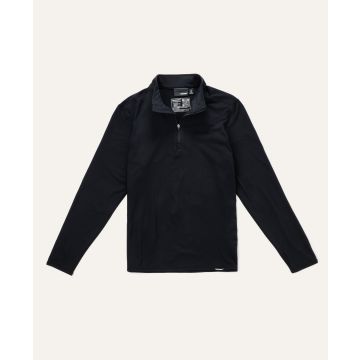 TRUEWERK B2 CHILL QUARTER ZIP