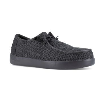 VOLCOM CHILL COMPOSITE TOE CASUAL WORK SHOE