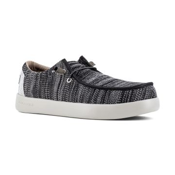 VOLCOM CHILL COMP TOE ESD CASUAL WORK SHOE