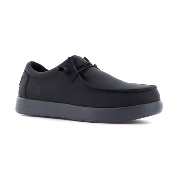 VOLCOM CHILL CASUAL LEATHER ESD COMPOSITE TOE SHOE