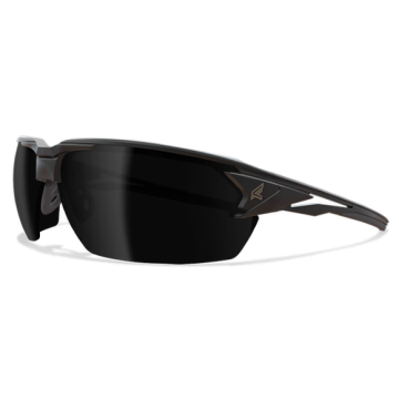 PUMORI BLACK FRAME-SMOKE LENS
